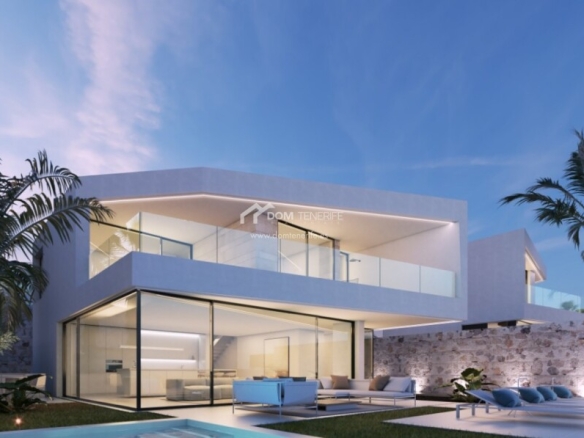 Imagen 2 de Casa-Chalet en Venta en Arona Santa Cruz de Tenerife