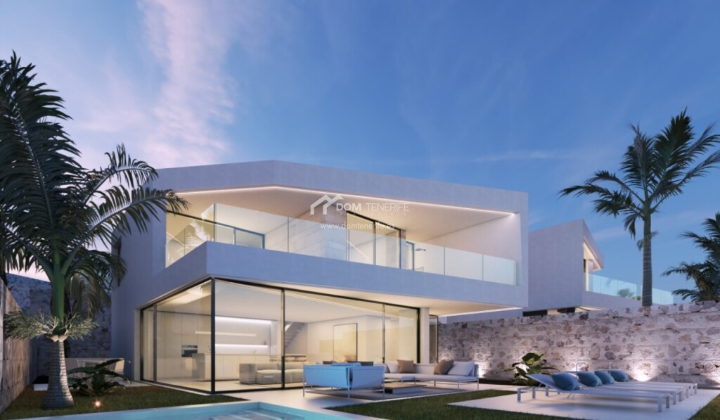 Imagen 2 de Casa-Chalet en Venta en Arona Santa Cruz de Tenerife