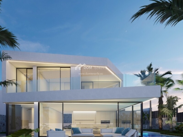 Imagen 3 de Casa-Chalet en Venta en Arona Santa Cruz de Tenerife