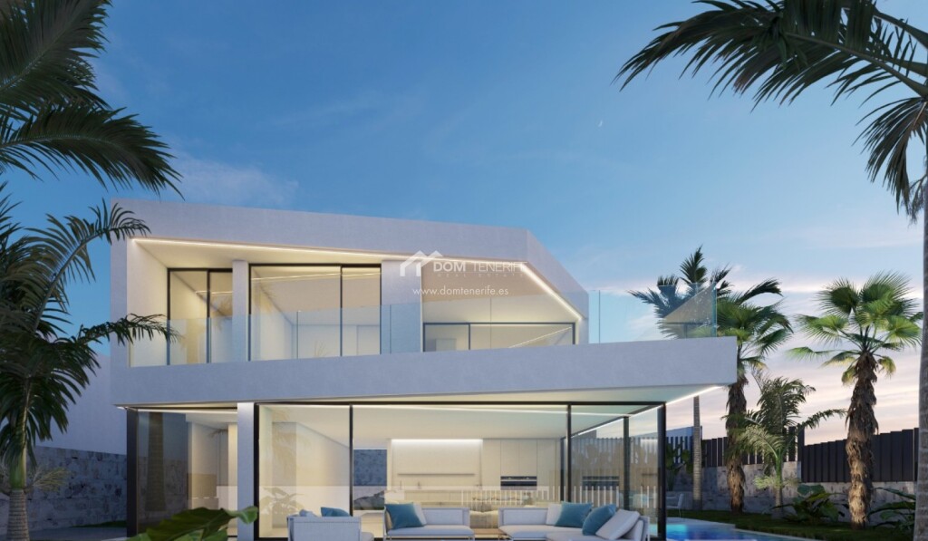 Imagen 3 de Casa-Chalet en Venta en Arona Santa Cruz de Tenerife