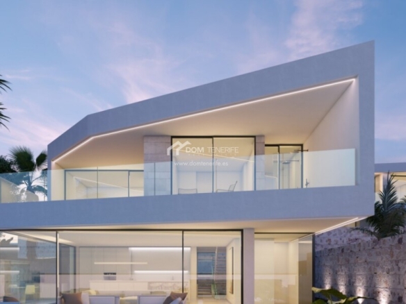 Imagen 1 de Casa-Chalet en Venta en Arona Santa Cruz de Tenerife