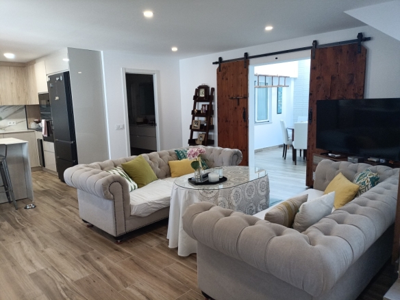 Imagen 2 de Casa-Chalet en Venta en Palma De Mallorca Baleares CIUDAD ANTIGUA