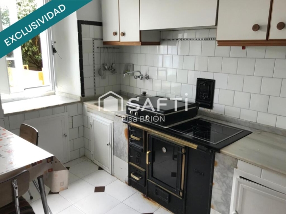 Imagen 3 de Casa de pueblo adosada.