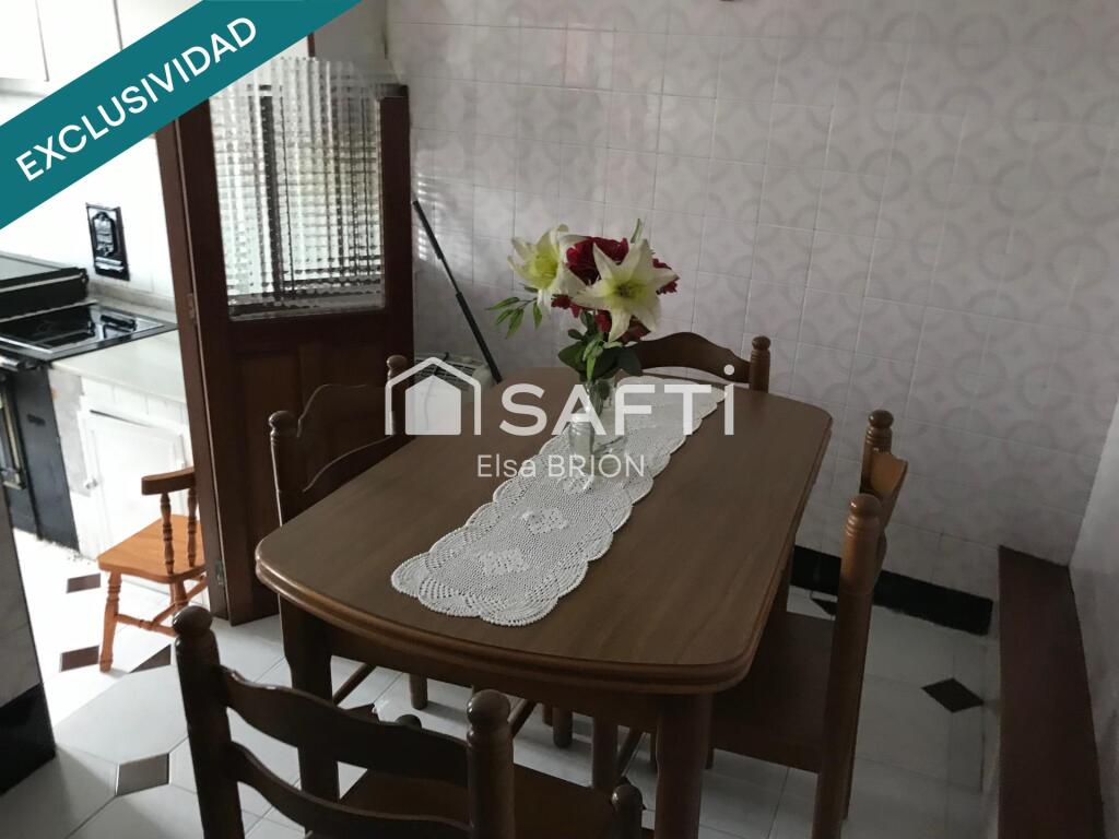 Imagen 4 de Casa de pueblo adosada. Imagen 4 de Casa de pueblo adosada.