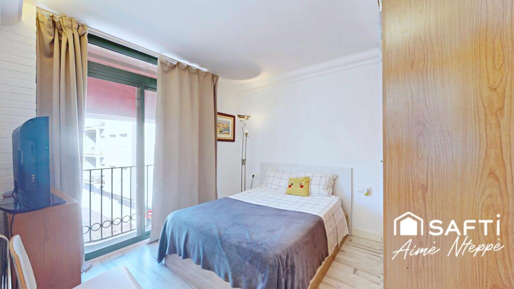 Imagen 2 de Apartamento Cosy Imagen 2 de Apartamento Cosy