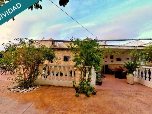 Imagen 2 de Finca con chalet