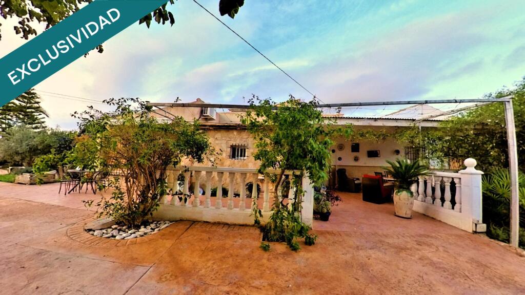 Imagen 2 de Finca con chalet Imagen 2 de Finca con chalet