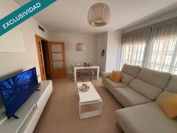 Imagen 2 de Piso en Calle Boqueras 360.