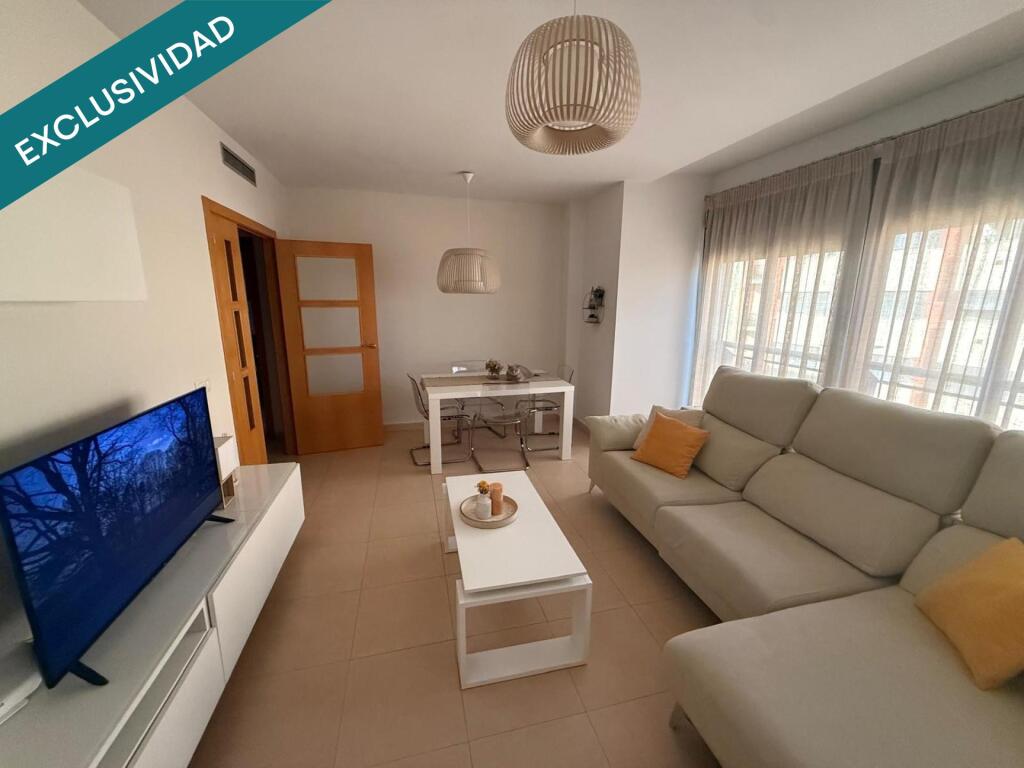 Imagen 2 de Piso en Calle Boqueras 360. Imagen 2 de Piso en Calle Boqueras 360.