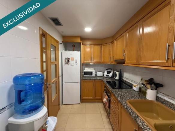 Imagen 4 de Piso en Calle Boqueras 360.