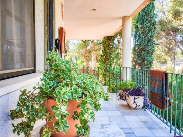 Imagen 2 de Chalet exclusivo con piscina