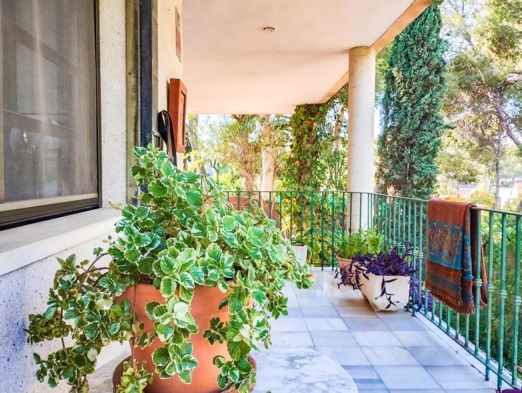 Imagen 2 de Chalet exclusivo con piscina Imagen 2 de Chalet exclusivo con piscina