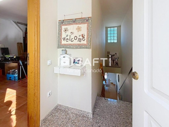 Imagen 2 de Vistas al mar y espacio para disfrutar.