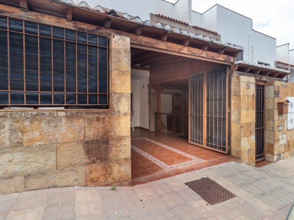 Imagen 2 de Casa-Chalet en Venta en Agaete Las Palmas