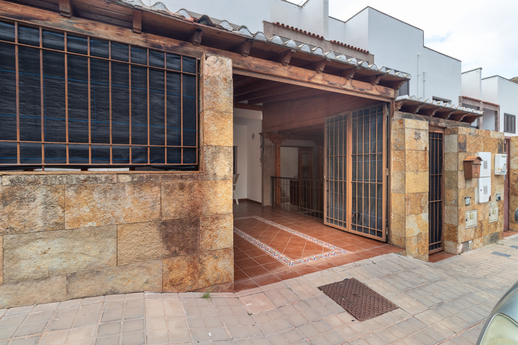 Imagen 2 de Casa-Chalet en Venta en Agaete Las Palmas Imagen 2 de Casa-Chalet en Venta en Agaete Las Palmas
