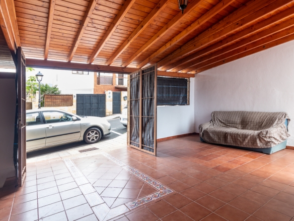 Imagen 3 de Casa-Chalet en Venta en Agaete Las Palmas