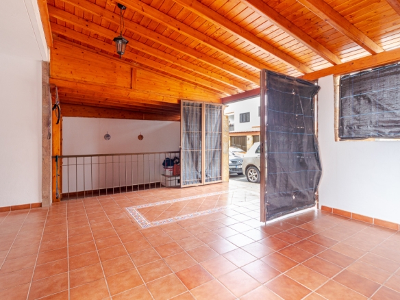 Imagen 4 de Casa-Chalet en Venta en Agaete Las Palmas