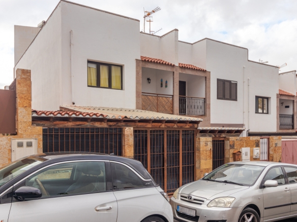 Imagen 1 de Casa-Chalet en Venta en Agaete Las Palmas