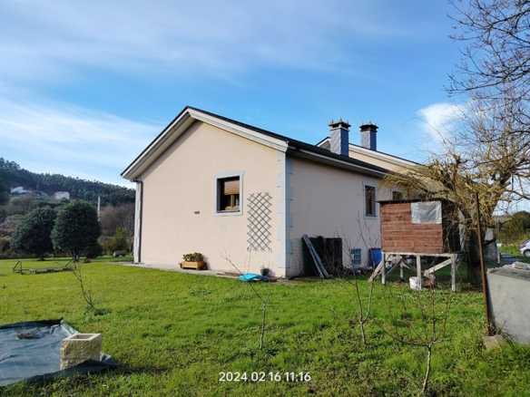 Imagen 2 de Casa-Chalet en Venta en San Cibrao (Cervo) Lugo