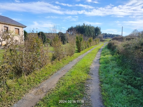 Imagen 3 de Casa-Chalet en Venta en San Cibrao (Cervo) Lugo