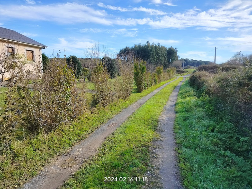 Imagen 3 de Casa-Chalet en Venta en San Cibrao (Cervo) Lugo Imagen 3 de Casa-Chalet en Venta en San Cibrao (Cervo) Lugo