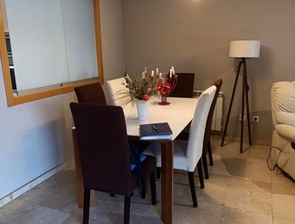 Imagen 4 de Impresionante chalet pareado en Palencia capital.