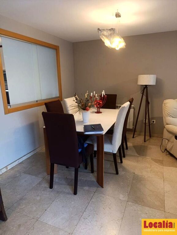 Imagen 4 de Impresionante chalet pareado en Palencia capital. Imagen 4 de Impresionante chalet pareado en Palencia capital.