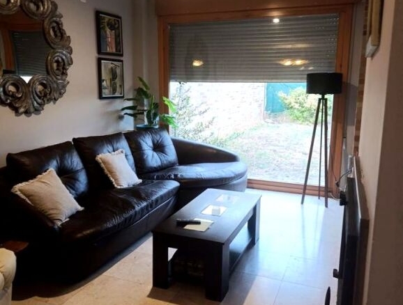 Imagen 1 de Impresionante chalet pareado en Palencia capital. - El Club del Propietario Imagen 1 de Impresionante chalet pareado en Palencia capital.