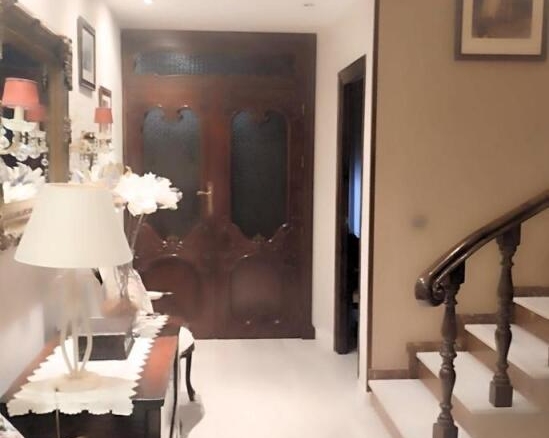 Imagen 2 de ESPECTACULAR CASA DE DOS ALTURAS CON TERRAZAS EN PLENO CENTRO DE DON BENITO