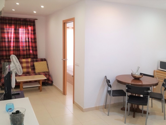 Imagen 3 de Apartamento en Alquiler vacacional en Sant Antoni de Calonge Girona