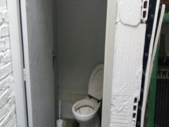 ALMACÉN Y OFICINA EN ZONA OMS I DE PRAT