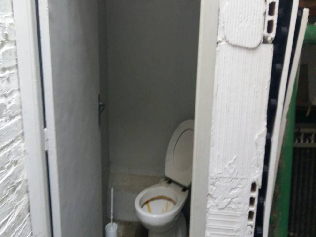 ALMACÉN Y OFICINA EN ZONA OMS I DE PRAT