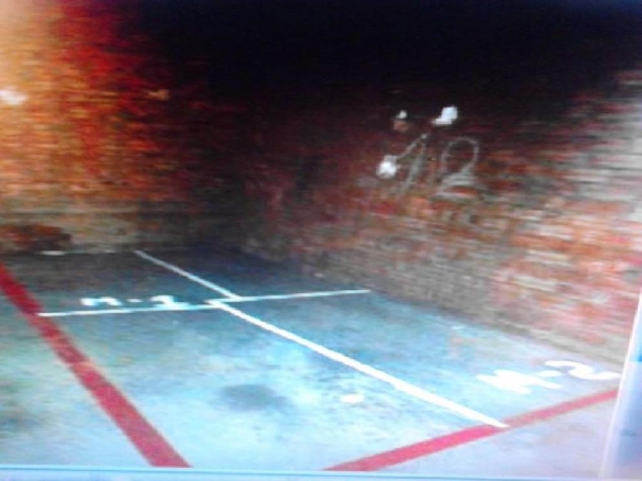 Imagen 1 de PLAZA DE PÁRKING EN VENTA ZONA SAGRADA FAMILIA DE MANRESA - El Club del Propietario Imagen 1 de PLAZA DE PÁRKING EN VENTA ZONA SAGRADA FAMILIA DE MANRESA