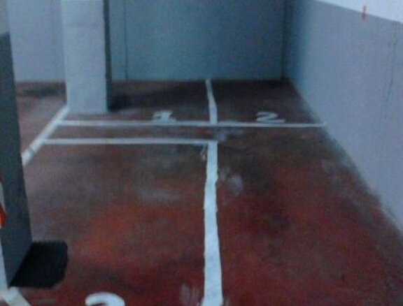 Imagen 1 de PLAZA DE PÁRKING MEDIANA EN VENTA ZONA BASES DE MANRESA. - El Club del Propietario Imagen 1 de PLAZA DE PÁRKING MEDIANA EN VENTA ZONA BASES DE MANRESA.