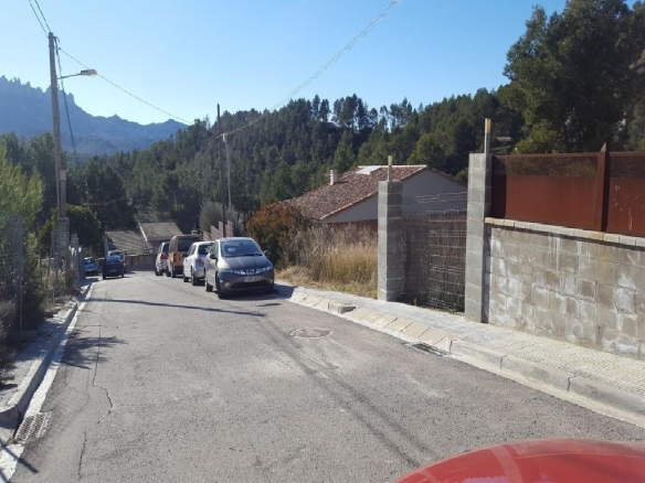 Imagen 1 de ¡GRAN OPORTUNIDAD! TERRENO EN VENTA DE 649M2 EN MAS PLANOI
