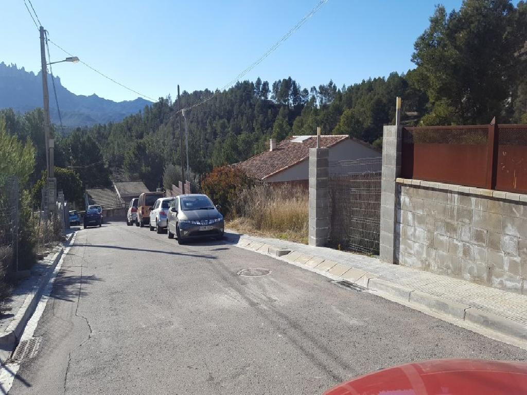 Imagen 1 de ¡GRAN OPORTUNIDAD! TERRENO EN VENTA DE 649M2 EN MAS PLANOI