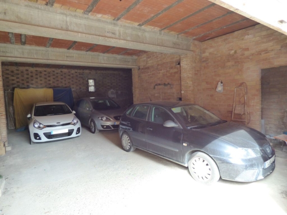 DE 174M2 EN BALSARENY