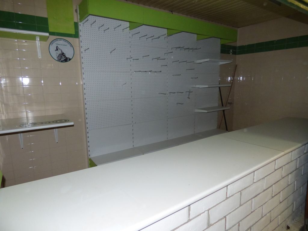 Imagen 4 de PARADA EN MERCADO EN VENTA EN MANRESA Imagen 4 de PARADA EN MERCADO EN VENTA EN MANRESA