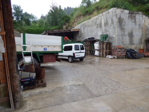 Imagen 1 de SOLAR EN VENTA DE 737M2 EN MAS PLANOI DE CASTELLGALI PARA CONSTRUIR 30 PISOS APROX.