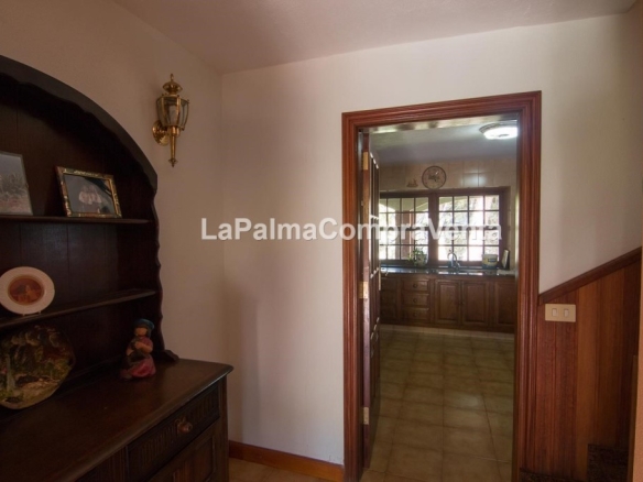 Imagen 2 de Casa-Chalet en Venta en Breña Alta Santa Cruz de Tenerife