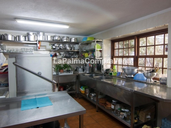 Imagen 3 de Casa-Chalet en Venta en Breña Alta Santa Cruz de Tenerife