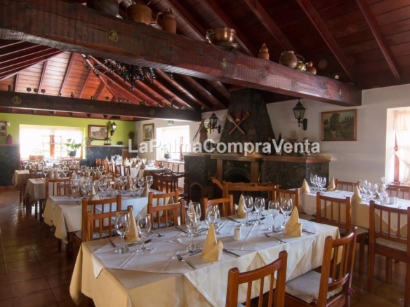 Imagen 4 de Casa-Chalet en Venta en Breña Alta Santa Cruz de Tenerife