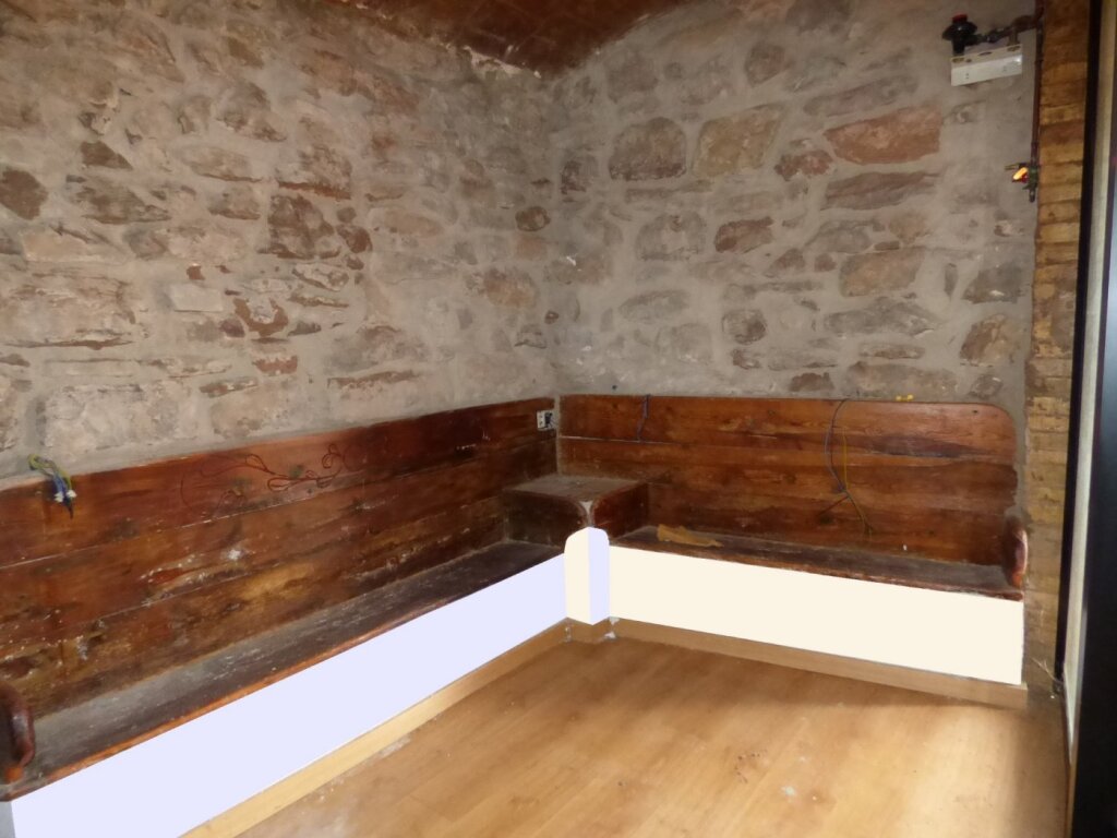 Imagen 4 de LOCAL A PIE DE CALLE Y REFORMADO EN VENTA EN SURIA