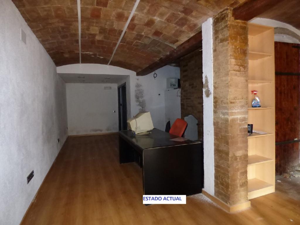 Imagen 4 de LOCAL A PIE DE CALLE Y REFORMADO EN ALQUILER EN SURIA Imagen 4 de LOCAL A PIE DE CALLE Y REFORMADO EN ALQUILER EN SURIA