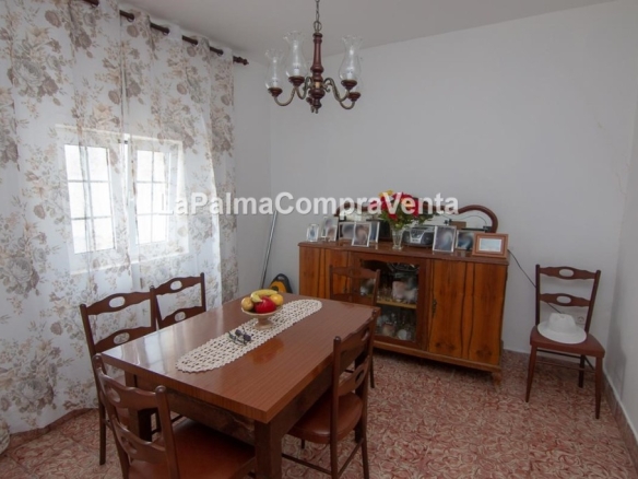 Imagen 2 de Casa-Chalet en Venta en Barlovento Santa Cruz de Tenerife