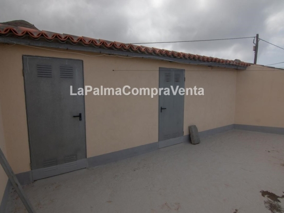 Imagen 3 de Casa-Chalet en Venta en Barlovento Santa Cruz de Tenerife