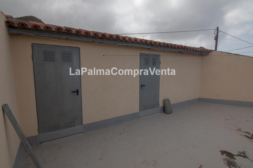 Imagen 3 de Casa-Chalet en Venta en Barlovento Santa Cruz de Tenerife