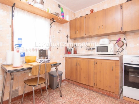 Imagen 4 de Casa-Chalet en Venta en Barlovento Santa Cruz de Tenerife