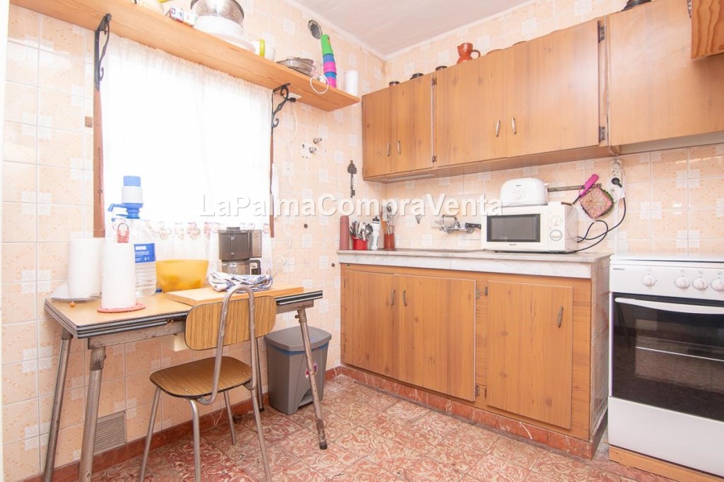 Imagen 4 de Casa-Chalet en Venta en Barlovento Santa Cruz de Tenerife