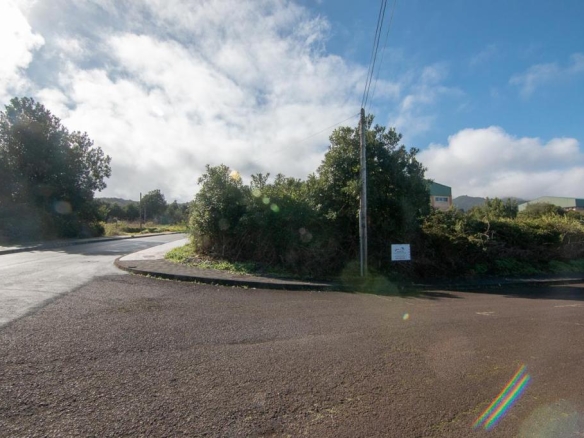 Imagen 2 de Solar industrial en Venta en Barlovento Santa Cruz de Tenerife